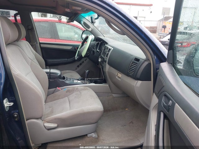 Продаж на аукціоні авто 2006 Toyota 4runner Sr5, vin: JTEBU14R960102560, номер лоту: 45028905