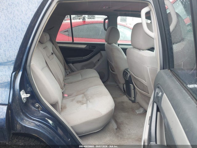 Продаж на аукціоні авто 2006 Toyota 4runner Sr5, vin: JTEBU14R960102560, номер лоту: 45028905