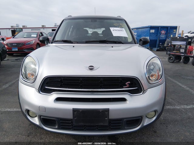 WMWZC3C52GWT08864 Mini Countryman Cooper S