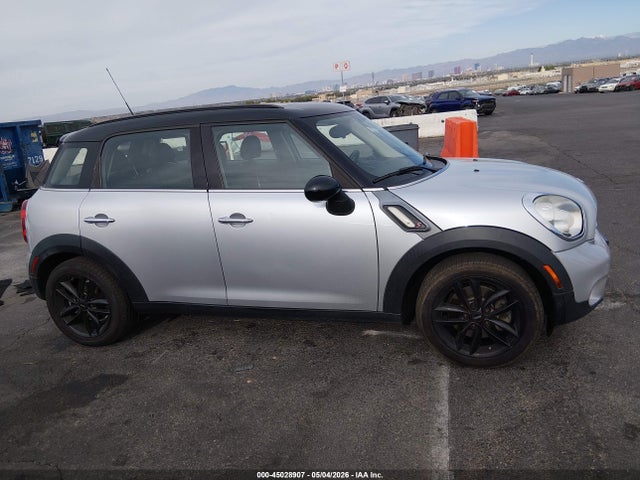 WMWZC3C52GWT08864 Mini Countryman Cooper S