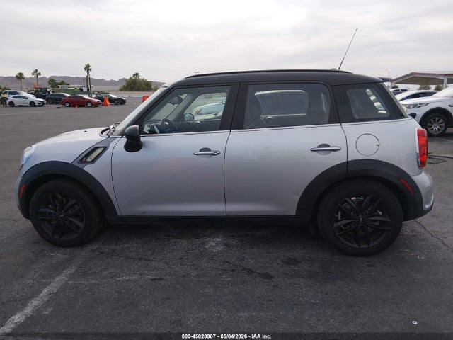 WMWZC3C52GWT08864 Mini Countryman Cooper S
