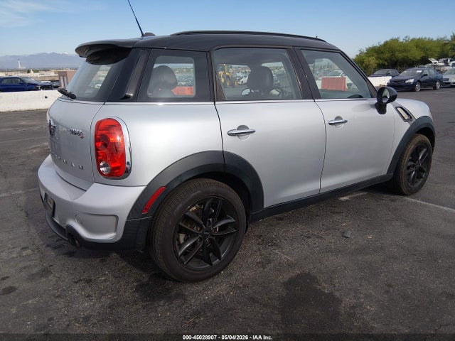 WMWZC3C52GWT08864 Mini Countryman Cooper S