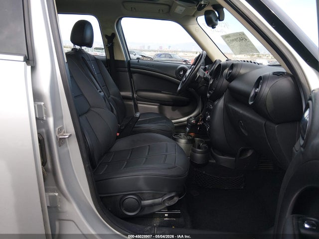 WMWZC3C52GWT08864 Mini Countryman Cooper S