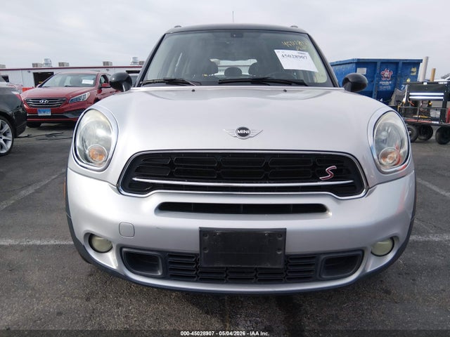 WMWZC3C52GWT08864 Mini Countryman Cooper S