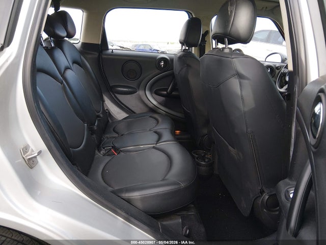 WMWZC3C52GWT08864 Mini Countryman Cooper S