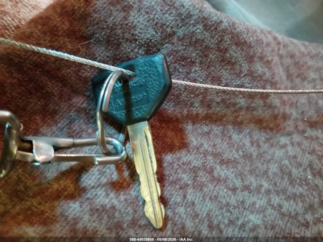 1997 Dodge Ram 1500 St მანქანა იყიდება აუქციონზე, vin: 3B7HF13Y8VG714583, აუქციონის ნომერი: 45028908