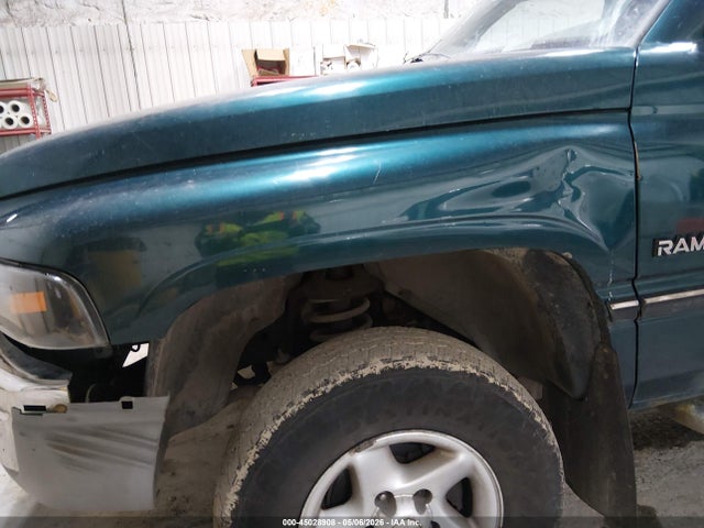 1997 Dodge Ram 1500 St მანქანა იყიდება აუქციონზე, vin: 3B7HF13Y8VG714583, აუქციონის ნომერი: 45028908