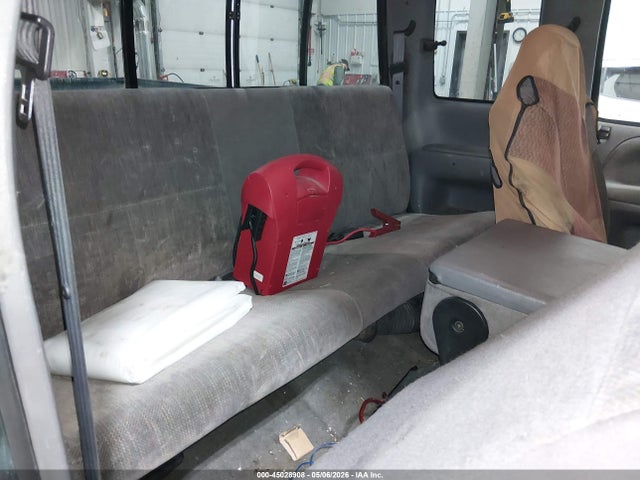 1997 Dodge Ram 1500 St მანქანა იყიდება აუქციონზე, vin: 3B7HF13Y8VG714583, აუქციონის ნომერი: 45028908