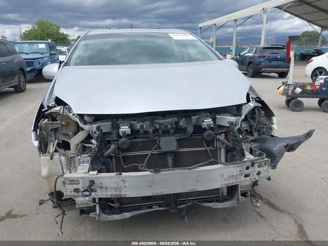 Toyota Prius Five 2014 JTDKN3DU3E1827467 Image 13