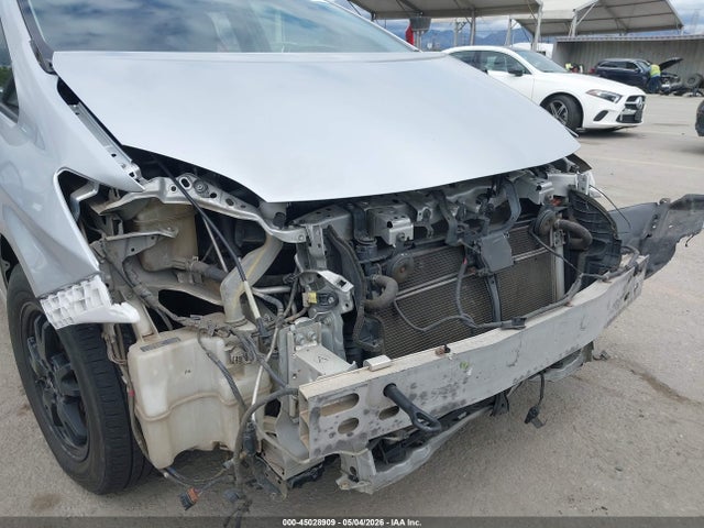 Toyota Prius Five 2014 JTDKN3DU3E1827467 Image 6