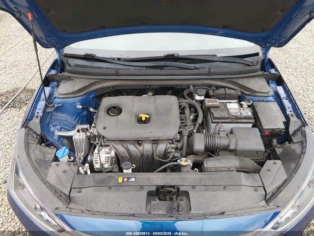 Aukcja sprzedaży 2020 Hyundai Elantra Sel, vin: 5NPD84LF9LH549494, numer aukcji: 45028913