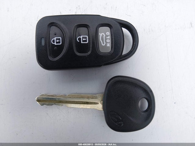 Aukcja sprzedaży 2020 Hyundai Elantra Sel, vin: 5NPD84LF9LH549494, numer aukcji: 45028913