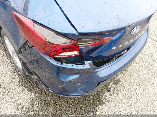 Aukcja sprzedaży 2020 Hyundai Elantra Sel, vin: 5NPD84LF9LH549494, numer aukcji: 45028913
