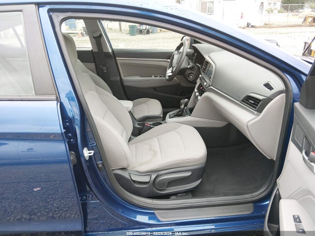 Aukcja sprzedaży 2020 Hyundai Elantra Sel, vin: 5NPD84LF9LH549494, numer aukcji: 45028913