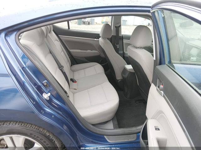 Aukcja sprzedaży 2020 Hyundai Elantra Sel, vin: 5NPD84LF9LH549494, numer aukcji: 45028913