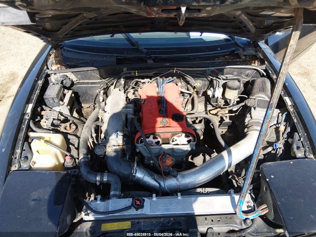 Продаж на аукціоні авто 1992 Mazda Mx-5 Miata, vin: JM1NA3514N0329362, номер лоту: 45028915