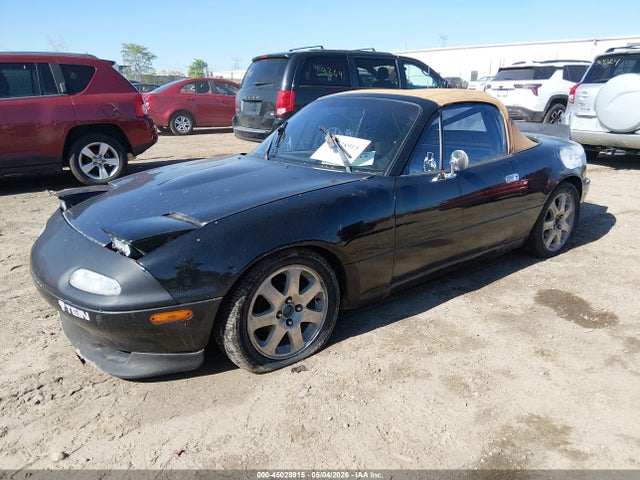 Продаж на аукціоні авто 1992 Mazda Mx-5 Miata, vin: JM1NA3514N0329362, номер лоту: 45028915