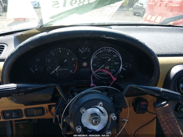 Продаж на аукціоні авто 1992 Mazda Mx-5 Miata, vin: JM1NA3514N0329362, номер лоту: 45028915