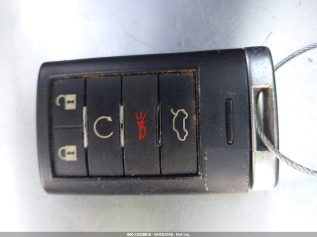 Продаж на аукціоні авто 2011 Cadillac Cts Performance, vin: 1G6DK1ED0B0110839, номер лоту: 45028919