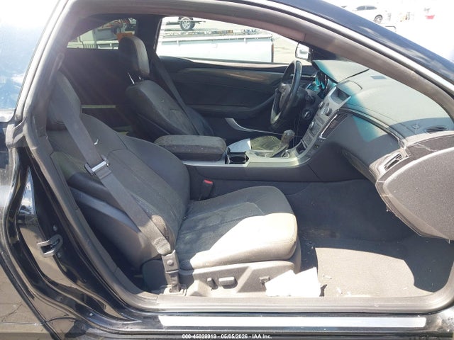 Продаж на аукціоні авто 2011 Cadillac Cts Performance, vin: 1G6DK1ED0B0110839, номер лоту: 45028919