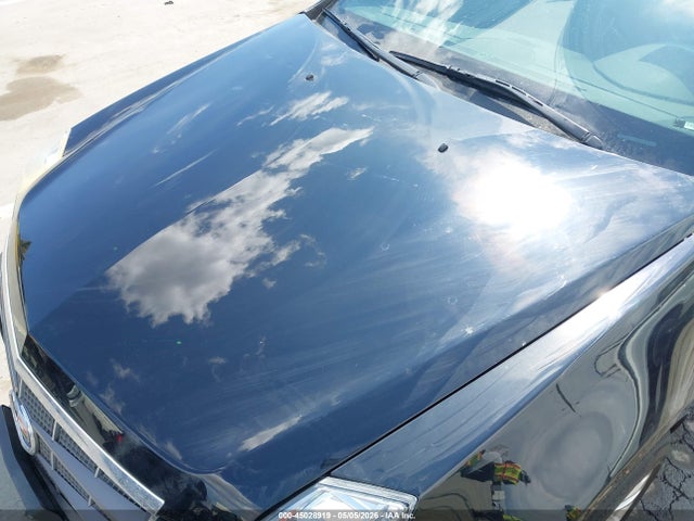 Продаж на аукціоні авто 2011 Cadillac Cts Performance, vin: 1G6DK1ED0B0110839, номер лоту: 45028919