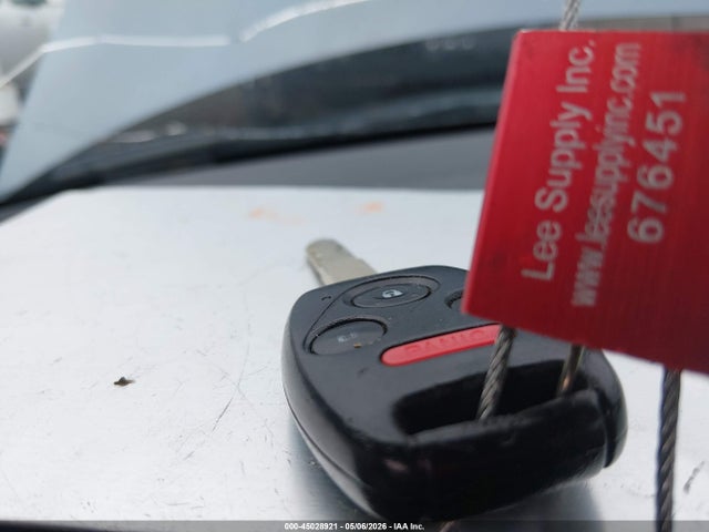45028921 :رقم المزاد ، 1HGCM56737A161256 vin ، 2007 Honda Accord 2.4 Ex مزاد بيع