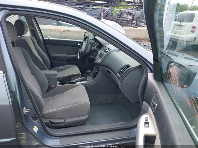 45028921 :رقم المزاد ، 1HGCM56737A161256 vin ، 2007 Honda Accord 2.4 Ex مزاد بيع