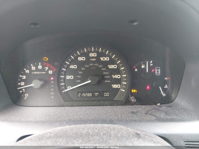 45028921 :رقم المزاد ، 1HGCM56737A161256 vin ، 2007 Honda Accord 2.4 Ex مزاد بيع