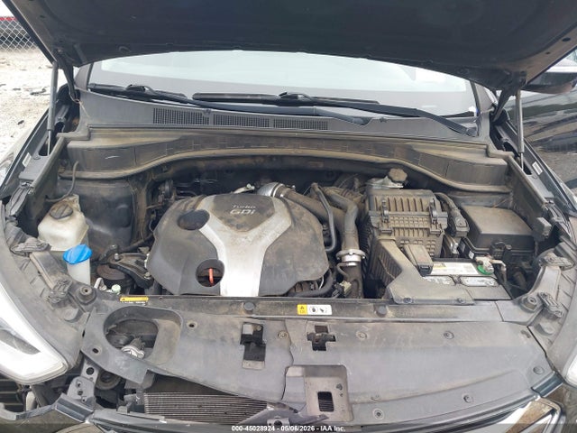 Aukcja sprzedaży 2014 Hyundai Santa Fe Sport 2.0l Turbo, vin: 5XYZU3LA5EG220091, numer aukcji: 45028924