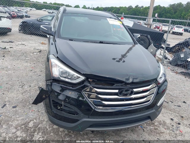 Aukcja sprzedaży 2014 Hyundai Santa Fe Sport 2.0l Turbo, vin: 5XYZU3LA5EG220091, numer aukcji: 45028924