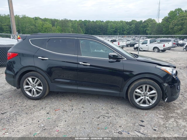 Aukcja sprzedaży 2014 Hyundai Santa Fe Sport 2.0l Turbo, vin: 5XYZU3LA5EG220091, numer aukcji: 45028924
