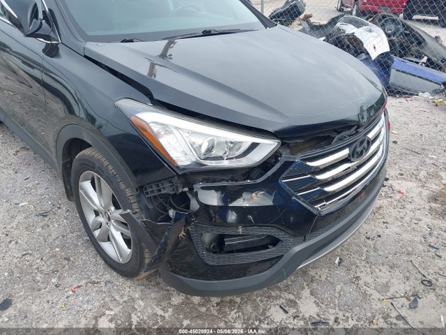 Aukcja sprzedaży 2014 Hyundai Santa Fe Sport 2.0l Turbo, vin: 5XYZU3LA5EG220091, numer aukcji: 45028924