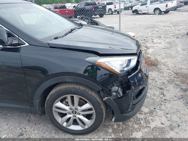 Aukcja sprzedaży 2014 Hyundai Santa Fe Sport 2.0l Turbo, vin: 5XYZU3LA5EG220091, numer aukcji: 45028924