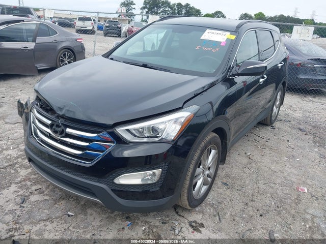Aukcja sprzedaży 2014 Hyundai Santa Fe Sport 2.0l Turbo, vin: 5XYZU3LA5EG220091, numer aukcji: 45028924