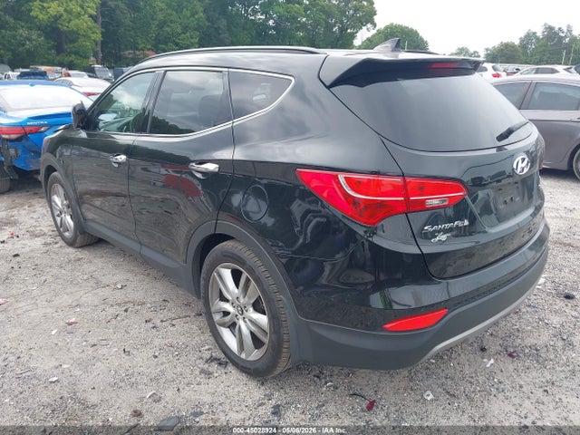 Aukcja sprzedaży 2014 Hyundai Santa Fe Sport 2.0l Turbo, vin: 5XYZU3LA5EG220091, numer aukcji: 45028924