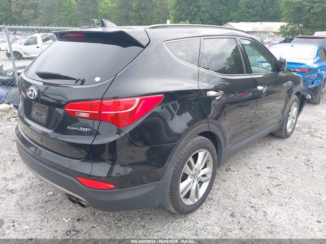 Aukcja sprzedaży 2014 Hyundai Santa Fe Sport 2.0l Turbo, vin: 5XYZU3LA5EG220091, numer aukcji: 45028924