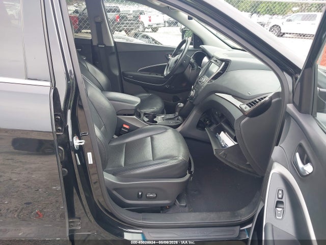 Aukcja sprzedaży 2014 Hyundai Santa Fe Sport 2.0l Turbo, vin: 5XYZU3LA5EG220091, numer aukcji: 45028924