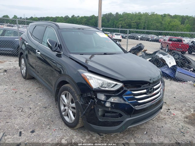 Aukcja sprzedaży 2014 Hyundai Santa Fe Sport 2.0l Turbo, vin: 5XYZU3LA5EG220091, numer aukcji: 45028924