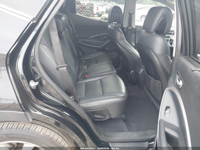 Aukcja sprzedaży 2014 Hyundai Santa Fe Sport 2.0l Turbo, vin: 5XYZU3LA5EG220091, numer aukcji: 45028924