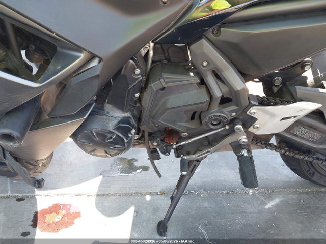 Kawasaki Ex650 R 2023 ML5EXER11PDA88776 Image 9