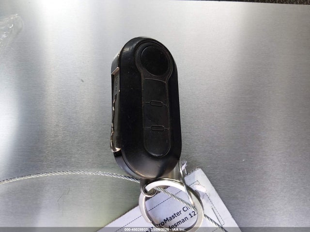 RAM Promaster City Tradesman 2015 ZFBERFAT6F6A41767 Image 11