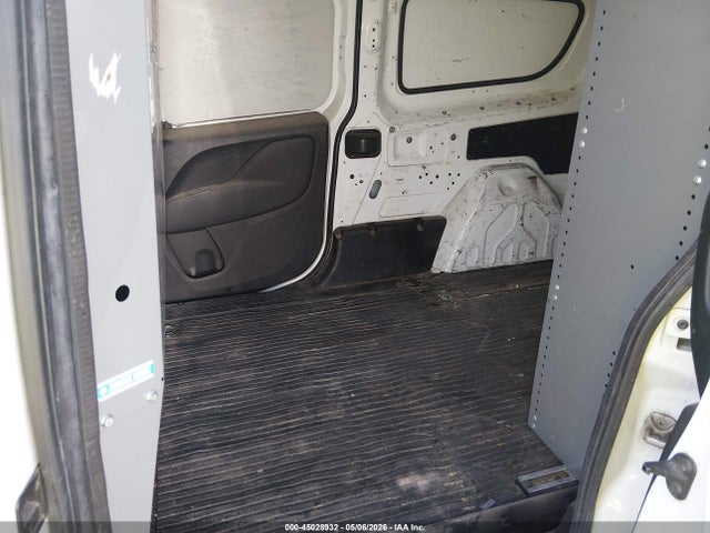 RAM Promaster City Tradesman 2015 ZFBERFAT6F6A41767 Image 8