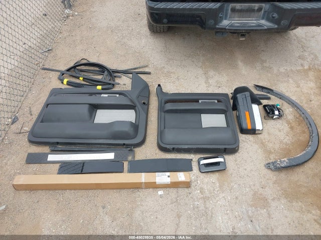 Продажа на аукционе авто 2014 Ford F-150 Platinum, vin: 1FTFW1ET3EFB60573, номер лота: 45028935