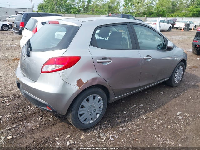 Aukcja sprzedaży 2013 Mazda Mazda2 Sport, vin: JM1DE1KYXD0170061, numer aukcji: 45028939