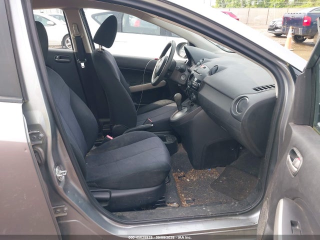 Aukcja sprzedaży 2013 Mazda Mazda2 Sport, vin: JM1DE1KYXD0170061, numer aukcji: 45028939