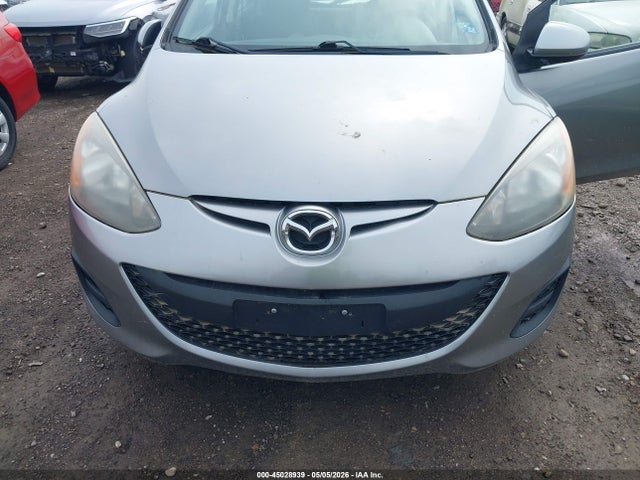 Aukcja sprzedaży 2013 Mazda Mazda2 Sport, vin: JM1DE1KYXD0170061, numer aukcji: 45028939