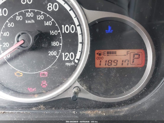 Aukcja sprzedaży 2013 Mazda Mazda2 Sport, vin: JM1DE1KYXD0170061, numer aukcji: 45028939