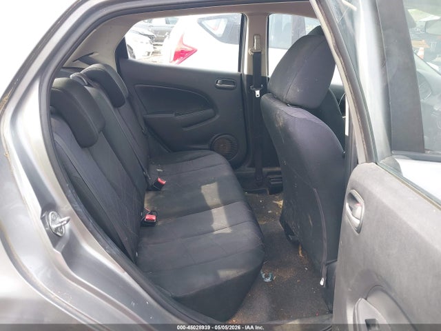Aukcja sprzedaży 2013 Mazda Mazda2 Sport, vin: JM1DE1KYXD0170061, numer aukcji: 45028939