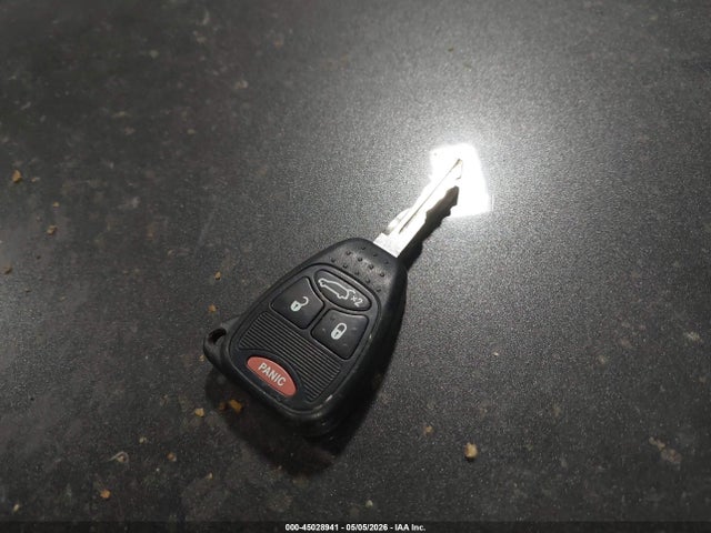 Aukcja sprzedaży 2014 Chrysler 200 Touring, vin: 1C3CCBBG3EN237218, numer aukcji: 45028941