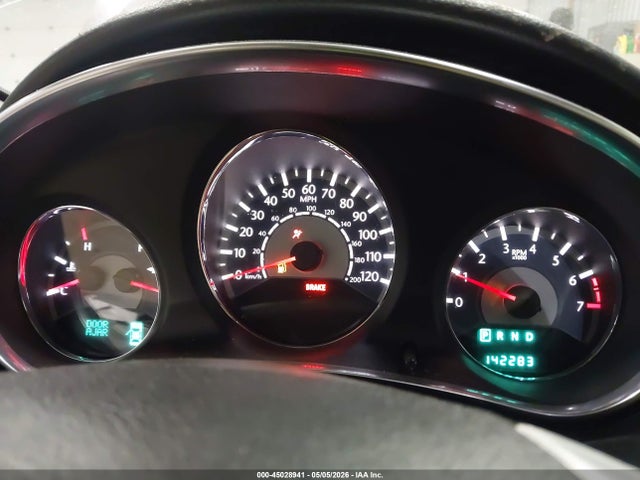 Aukcja sprzedaży 2014 Chrysler 200 Touring, vin: 1C3CCBBG3EN237218, numer aukcji: 45028941